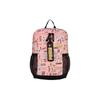 PEANUTS Snoopy Fabric Backpack Small Unisex Pink (Unisex) Backpacks 077961 02