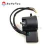 XG250 Tricker Speedometer Kilometer Odometer Gauge Tachometer Clock For Yamaha XG 250 Tricker250 Speedo Meter Instrument Gauges