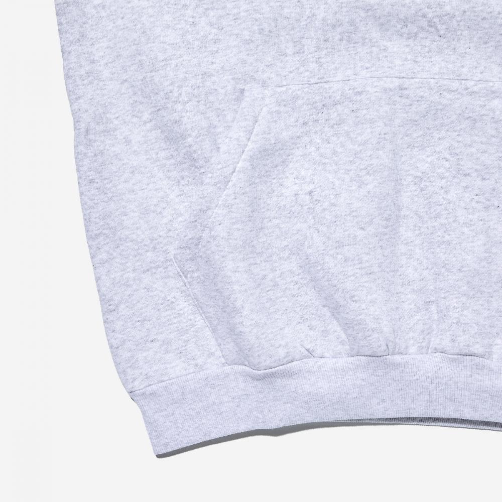 Толстовка с капюшоном с логотипом Bugs и маслом