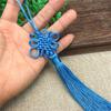 Chinese Knot Tassels Chinese New Year Decoration Festival Knot Pendant Ornaments for Spring Festival Home Decoration
