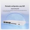 Huawei Kunling S220-24T4X 10 Gigabit Managed Switch