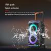 JBL PartyBox 520 Portable Bluetooth Speaker (CN version)