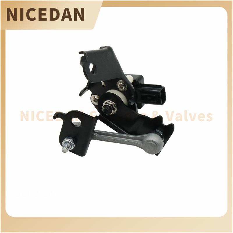 33136-TEX-Y01 Front Headlight Adjustment Sensor Body Height Level Sensor For Honda Civic H2016-2021 33136TEXY01 33136 TEX Y01