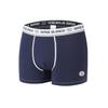 Lot de 2 Boxers homme avec surpiqûres Class