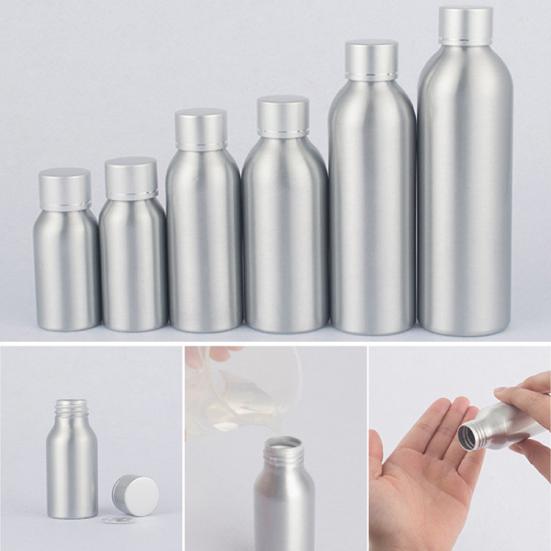 Металлическая бутылка многоразового использования, вакуумная металлическая бутылка большой емкости для рыболовной еды