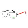Puma Galleria Puma Frame Pj0013o 007 квадратные металлические очки для мужчин и женщин