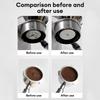 Heat Resistant Reusable Coffee Filter 51/53/58 Mm Coffee Filter Screen  Espresso Machine