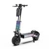 OOTD T90 Folding All Terrain EScooter For Adult 60V31.2Ah Battery 3000W*2 Dual Motor 13 Inch Off-Road Tires Outdoor Commute Electric Scooter
