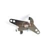 SherryBerg 48MM 48 mm 48IDF TBS Throttle Body For Jenvey IDF Carb 84mm Height TFP48I 48mm Rep. Weber Dellorto EMPI W Fuel Rail