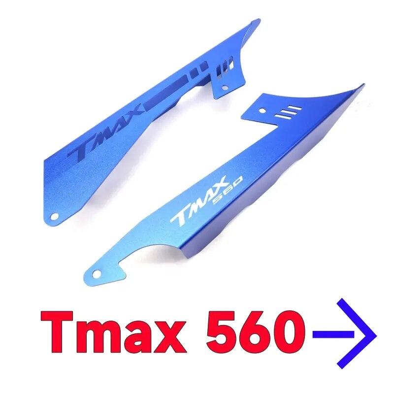 Аксессуары для мотоциклов, защитный чехол для ремня, подходит для Yamaha Tmax 530 2017 Tmax530 SX DX Tmax 560 Tmax Tech Tmax