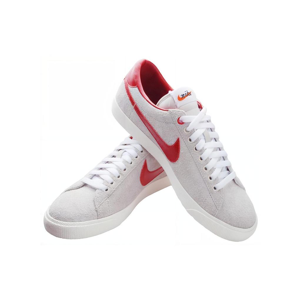 Nike X Clot Tennis Classic Ac Qs 'Белый Красный' 515011-001