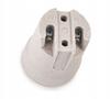 Ceramic Lamp Holder E27 1 Pc