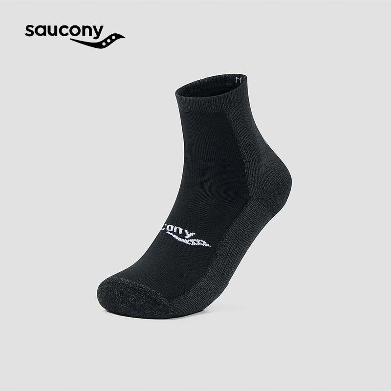 SAUCONY Спортивные носки серии 1898