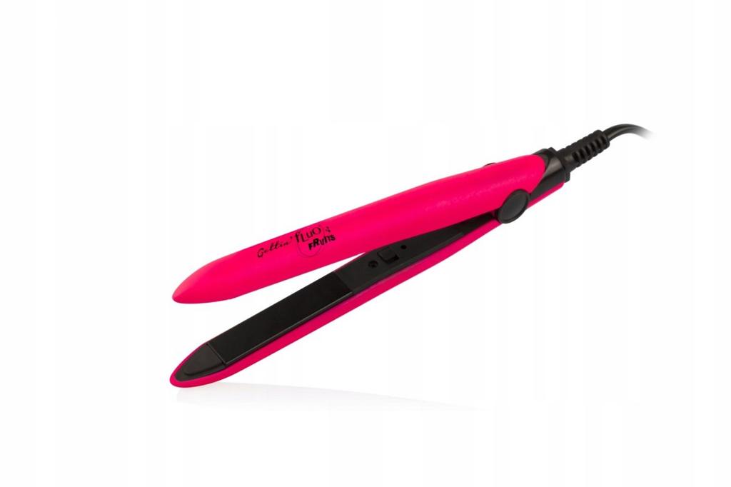 Labor Pro Gettin Fluo Fruits Mini Straightener
