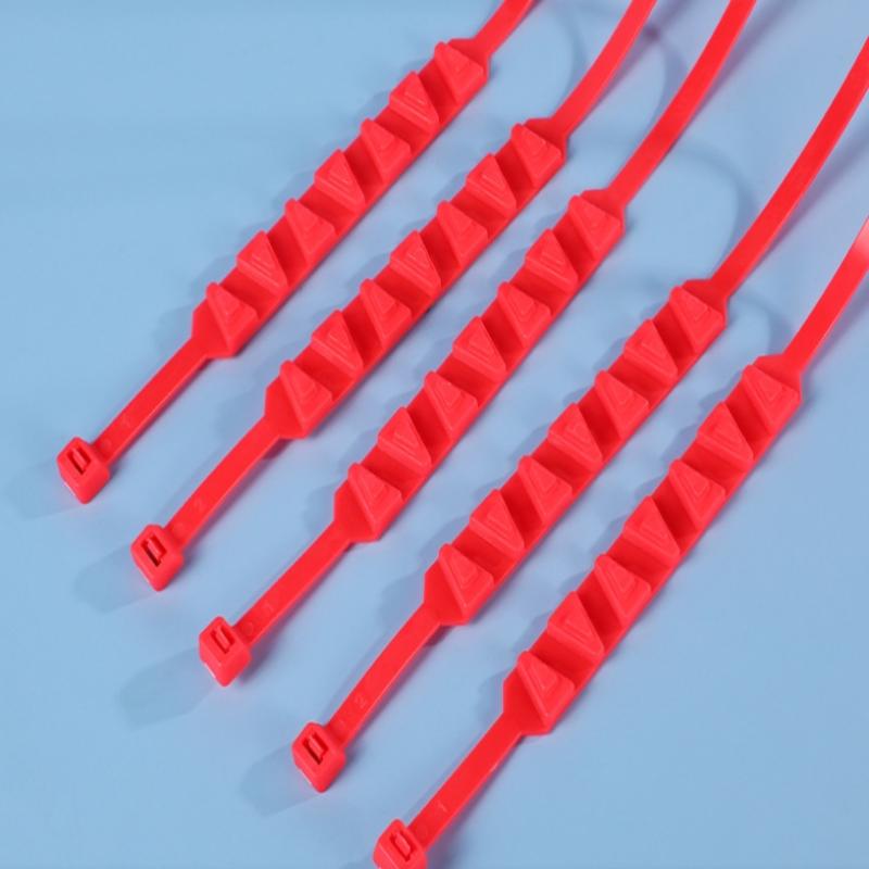 10/20 шт. Противоскользящие цепи для снега для мотоциклов, велосипедов, зимних шин, колес, противоскользящие кабельные стяжки, аварийная цепь для шин мотоцикла