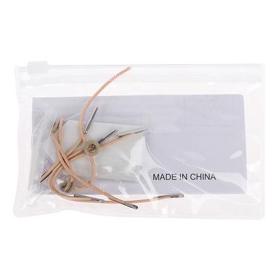 40 шт. Лента для подтяжки лица, невидимые V-образные пластыри, комплект тонких наклеек для лица