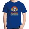 Best Beagle Dad Ever Fathers Day Puppy Dog Dad Funny Graphic T Shirts Summer Cotton Short Sleeve Tshirts Unisexs Print T Shirt