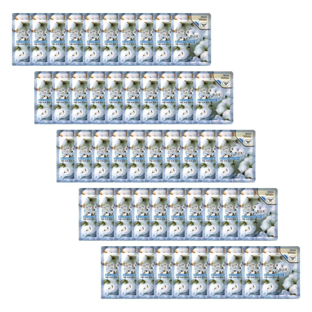 3w Clinic Fresh White Mask Sheet (3 Options)