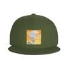 Аниме Камисама Поцелуй Нанами Томоэ Бейсболки Snapback Модные Бейсболки Повседневная Кепка Для Улицы Для Унисекс И Женщин
