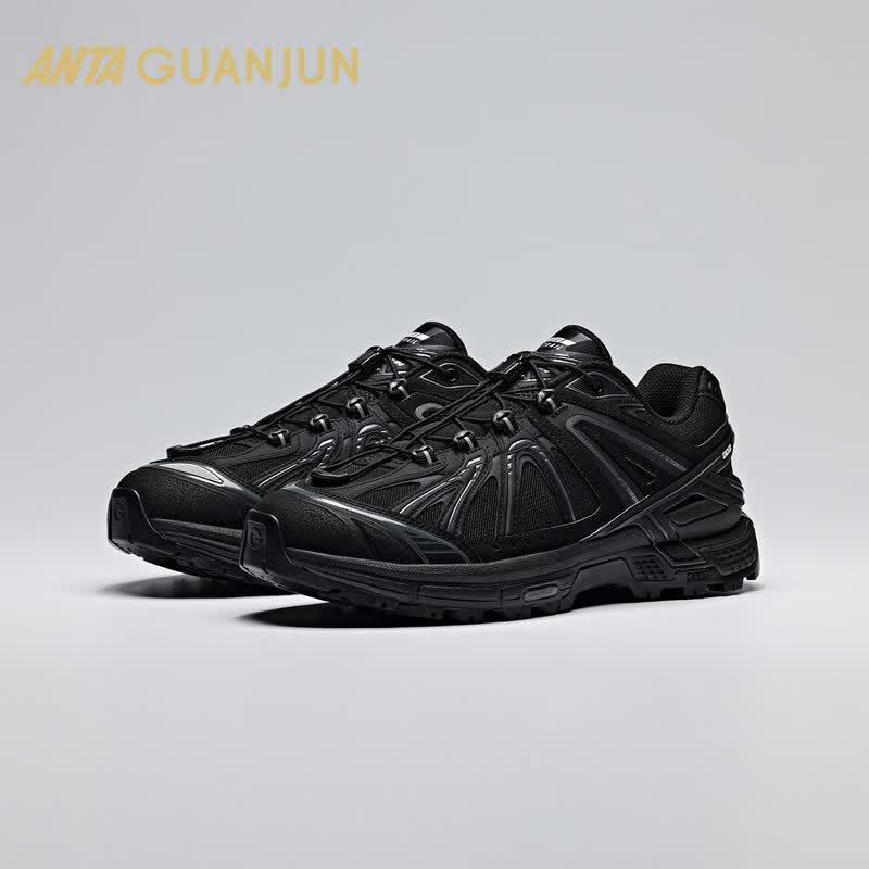 Унисекс Повседневные Уличные Кроссовки Anta Champion G03 Wandering