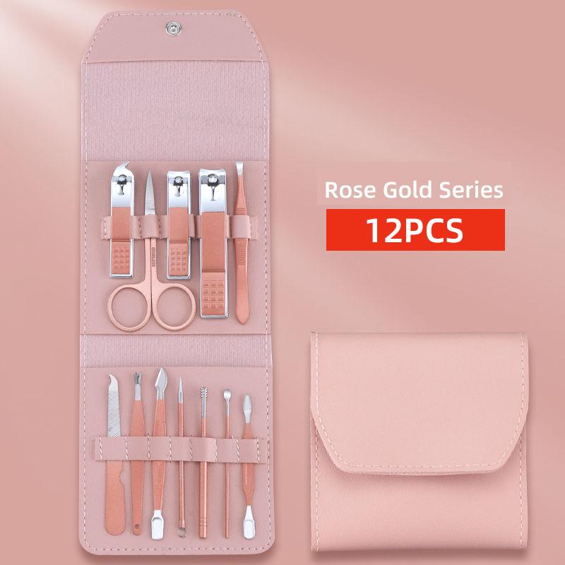 Набор кусачек для ногтей, милые машинки для стрижки ногтей, бытовые портативные машинки для взрослых, инструмент для укрепления ногтей