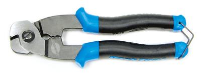PARKTOOL Профессиональный кусачки для тросов CN-10