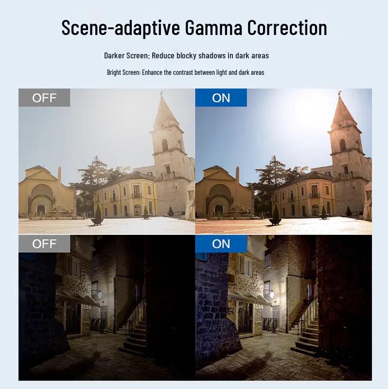 Epson CB-W55 3LCD WXGA Wireless Projector (CN version)