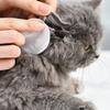 Удаляйте грязь из глаз и ушей домашних животных Салфетки для чистки ушей собак и кошек Удаляйте запахи из ушей Влажные салфетки Инструменты для чистки Принадлежности
