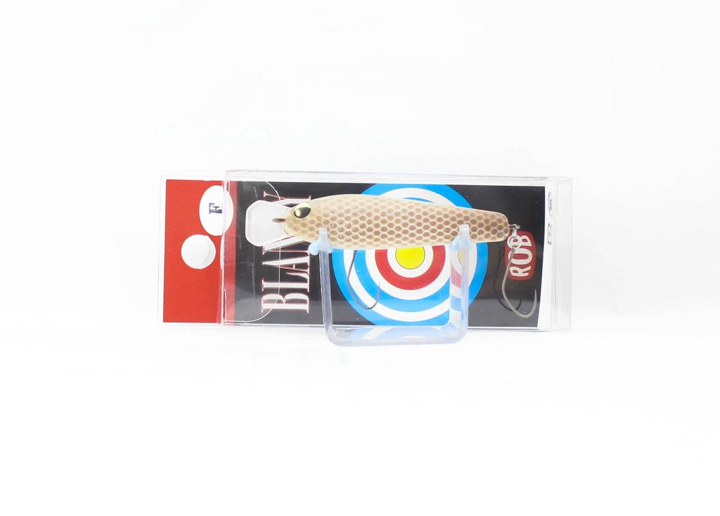 Rob Lure Blanky F 48 мм 2,4 грамма плавающая приманка 07 (9049)