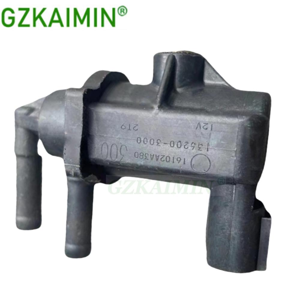 OEM 16102-AA380 136200-3000 16102AA380 1362003000 Boost Control Solenoid Valve For Subaru Impreza 2005-2014 Car Accessories