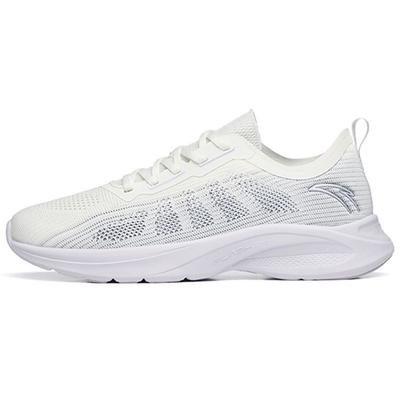 Кроссовки Hydrogen Run 3 Low-Top женские кроссовки белые фиолетовые 122225540-1