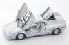 TOMYTEC Tomica Limited Vintage Neo Lamborghini Countach 25th Anniversary Silver Finished Product LV-N