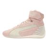 Puma Кроссовки Speedcat Mid Rose Quartz Unisex, розовые, тепло-белые 400384-03