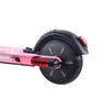Bogist E6 PRO Children's Electric Scooter 24V1.5Ah Battery 80W Motor City Commuting 5 INCH Solid Tire Outdoor Riding Folding E-Scooter