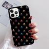 Bike Bicycle Cycling Phone Case For iPhone 17 Air 14 13 12 16Pro Max 15  Plus Max Cover Shell