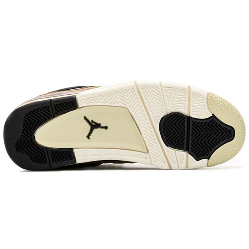 Jordan 4 Ретро Гриб Женские Jordan AQ9129-200