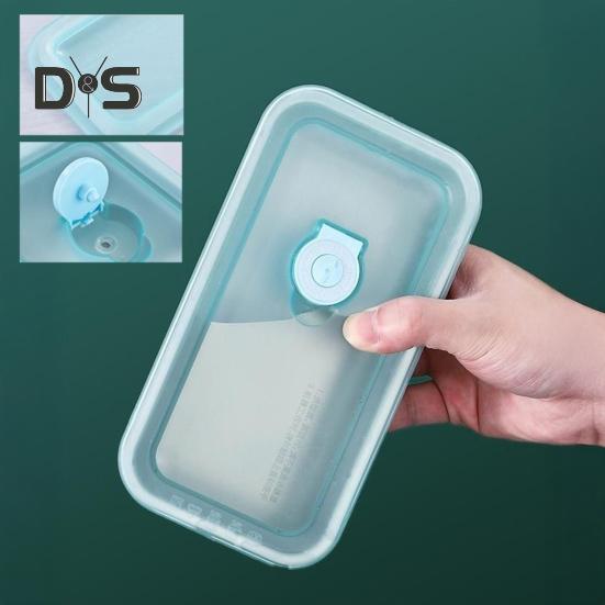 Контейнеры для закусок из нержавеющей стали, герметичные, с 2 отделениями, контейнеры для макания, многоразовые контейнеры для приправ с крышками, металлический ланч-бокс для закусок и соусов