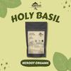 Holy Basil (Tulsi) Extract Powder | Ocimum sanctum