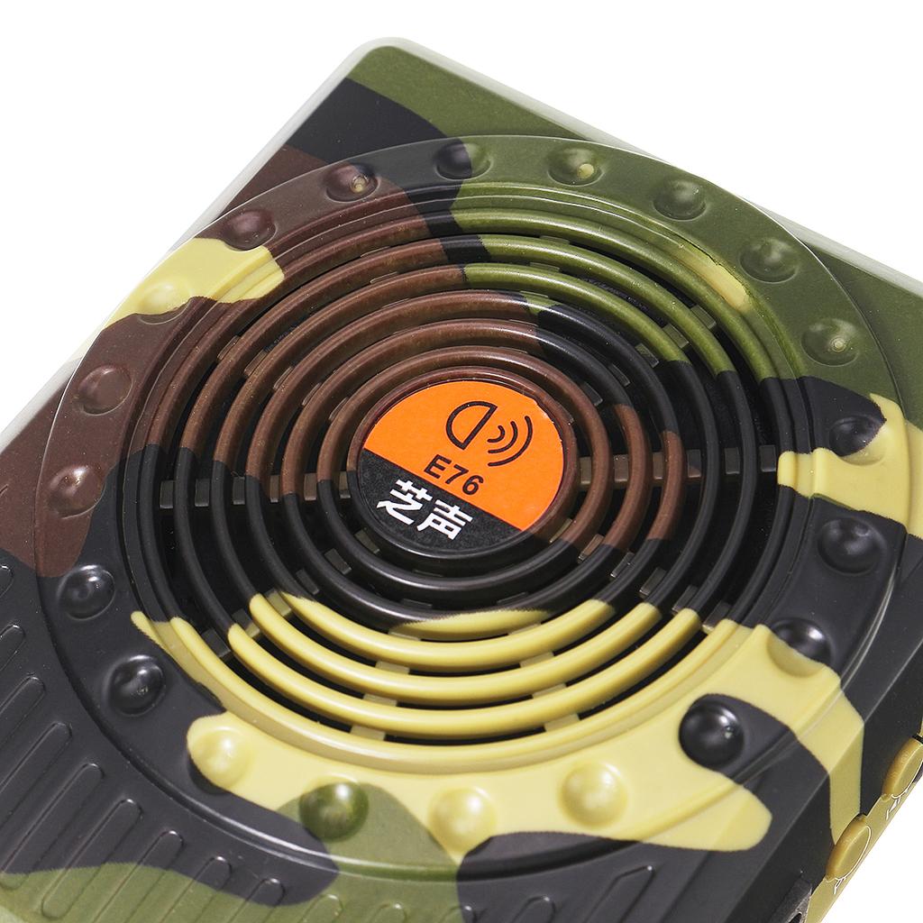 Охотничий динамик с дистанционным управлением, звонилка для птиц, звук, FM-радио, MP3-плеер, ремешок, комплект, камуфляжные аксессуары для охотничьей приманки