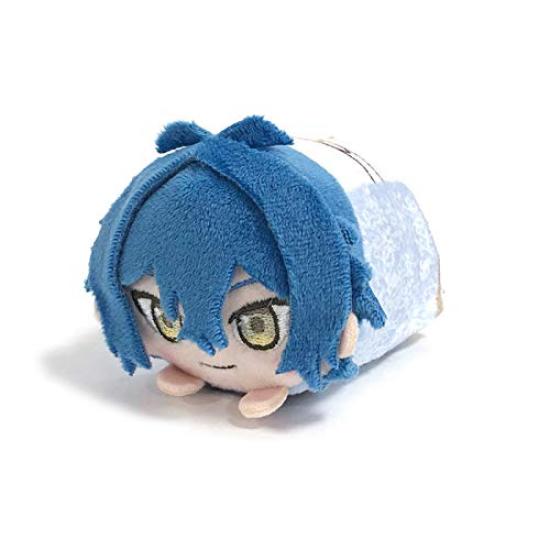 Плюшевый талисман Мочикорорин Merry Panic Etoile КОРОБКА Продукт всего 6 видов Dankira!!! & 1 коробка=6 шт.,