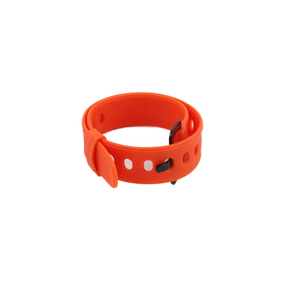 Многофункциональные силиконовые галстуки Многоразовые резиновые аксессуары для галстуков Резиновые закрутки