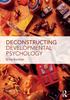 The Deconstructing Developmental Psychology Book
