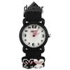 Waterproof Cute Cartoon Kid's Quartz Watch - Time-Telling Student Watch