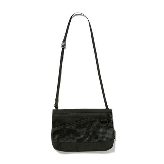 Snow Peak Everyday Use Sacoche Shoulder Bag 2L Resistant Dirt Heat