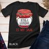 Fun Grandma Gifts - Cute and Funny Being A Grandma Meme Quote Unisex T-shirt