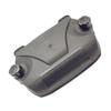 576575001 Air Filter Cover for Redmax EBZ8500 7500 8550 Essential Protection for Engine Performance and Longevity