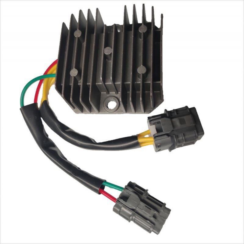 Rectifier for AEO 4x4 Models 350/400 (31600215-000, 31600213-00)