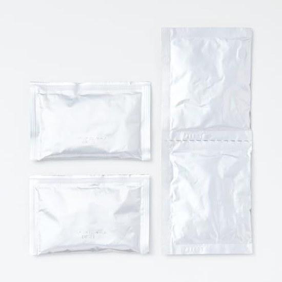 Muji Aeru Dake no Pasta Sauce Peperoncino 2 Servings TDA13A4S