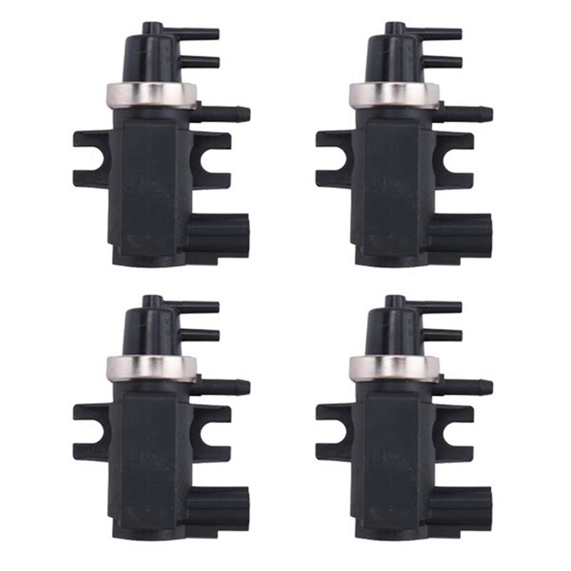 Powerful Turbo Pressure Solenoid Valve For Isuzu Citroen 8982399350 7.05568.01 70556801