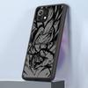 Dragon Ball Goku Vegeta TPU Cover Case for Xiaomi Mi 12T Pro 13 Lite 12 12X 11 Lite 14 Pro 10T Pro 11T Pro